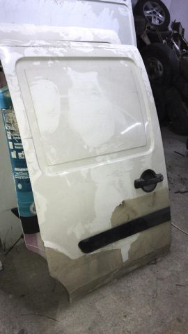 FİAT DOBLO 3 SAĞ SÜRGÜLÜ KAPI ORJİNAL SOL